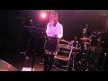 Regina〈砂猫女王〉 11/4 ポエトリーリーディング at 独り埼玉フェス2