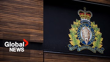 Hydro-Québec employee charged for alleged espionage for China: RCMP | FULL