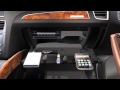 Audi mmi multi media interface