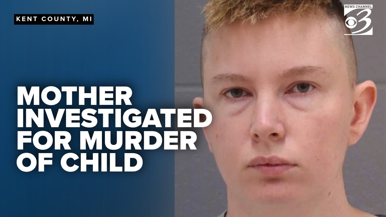 Mother charged for murder of 2-year-old being investigated for death of ...
