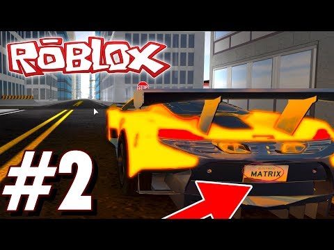 The Coolest Car Color Ever Roblox Vehicle Simulator 2 Youtube - roblox fastest car in vehicle simulator