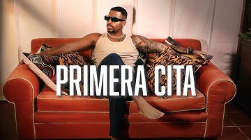 Maylo Martinez - Primera Cita -  (COVER) Carin Leon