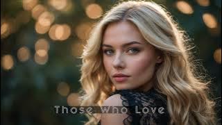 Imazee  Those Who Love (Original Mix)