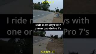 Gopro 11 Verdict In Under 60 Seconds