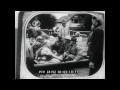 1957 CIVIL DEFENSE / TRUCKING INDUSTRY FILM "REHEARSAL FOR DISASTER" 28192