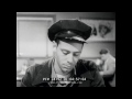 1957 CIVIL DEFENSE / TRUCKING INDUSTRY FILM "REHEARSAL FOR DISASTER" 28192