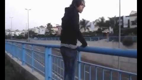 Alter Bridge - Ghost Of  Days Gone By Music Video