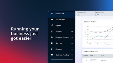 Introducing The New PayFast Dashboard