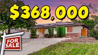 House for Sale  3751 Dalehurst, Bakersfield, California 93306