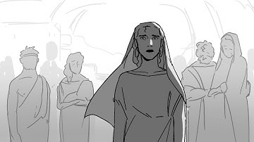 Thumbnail of Eternity [ Odyssey | Animatic ]