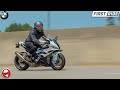 2023 BMW S1000RR M Package | First Ride