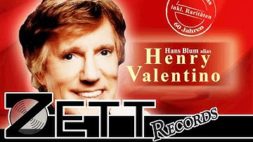 Thumbnail of Hans Blum alias Henry Valentino "Im Wagen vor mir"