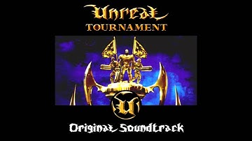 UT 1999 SoundTrack | Razorback Beta Bonus Track #14