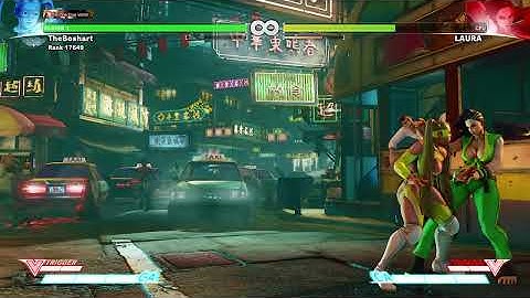 R.Mika Simple corner reset