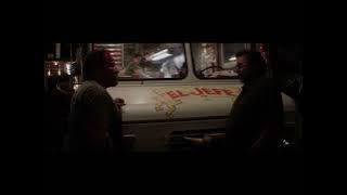 Chef (2014) - Ramsey discuses about the taco food truck to Carl scene