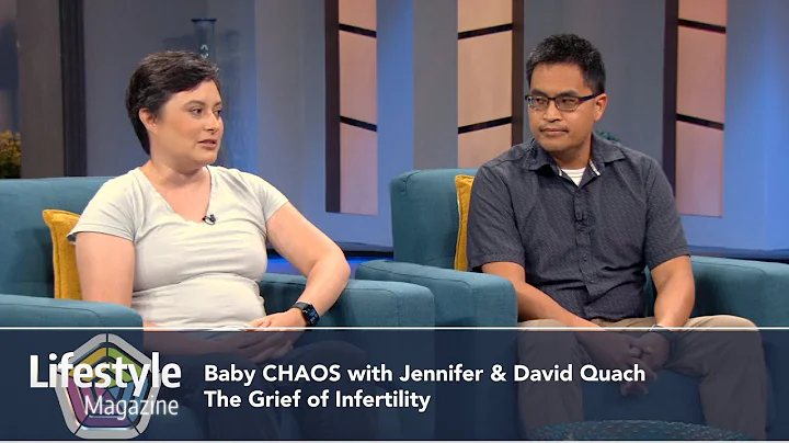 Jennifer & David Quach share their story of infert...