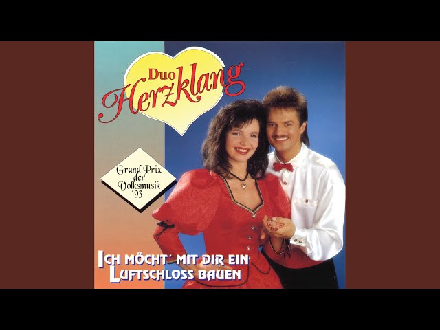 duo herzklang - liebe geht durch den magen