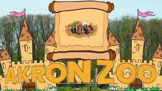 Akron Zoo Renaissance Faire 2026