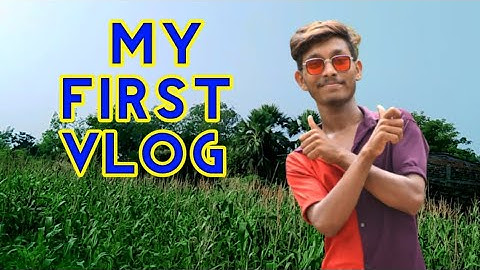 my first vlog ||🙏❤️🔥 @activrahul8673