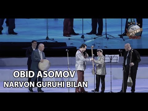 OBID ASOMOV 2018