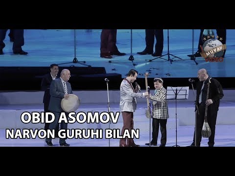 Video: Obid Asomov: Tərcümeyi-hal, Yaradıcılıq, Karyera, şəxsi Həyat