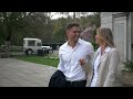 Surprise flashmob proposal in Hyde Park - Philip & Gemma