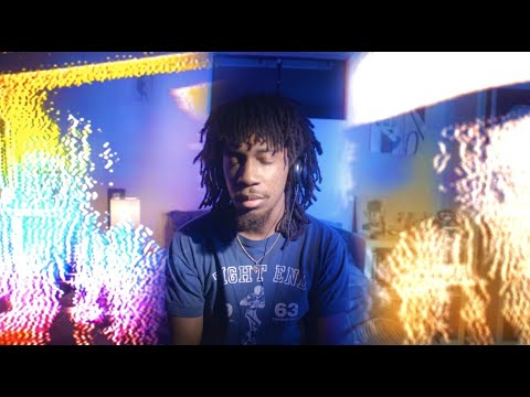 J ENSEI SLEEPLESS IN NY Official Visualizer 