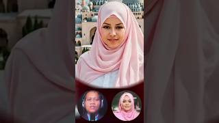 Viral!! Sholawat Badar Sharifah Khasif