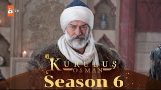 Kurulus Osman Urdu | Season 6 - ​⁠​⁠@Kurulusosman