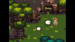 GameMaker | The RPG v2  | 6 Month Project |  Stream # 20