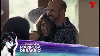 Mariposa de Barrio | Capítulo 83 | Telemundo Novelas