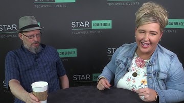 The Inaccurate Nomenclature of Manual and Automated Testers: An Interview with Michael Bolton