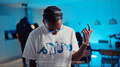 Noncha Mors - Magisch (Prod. Bygloyo)