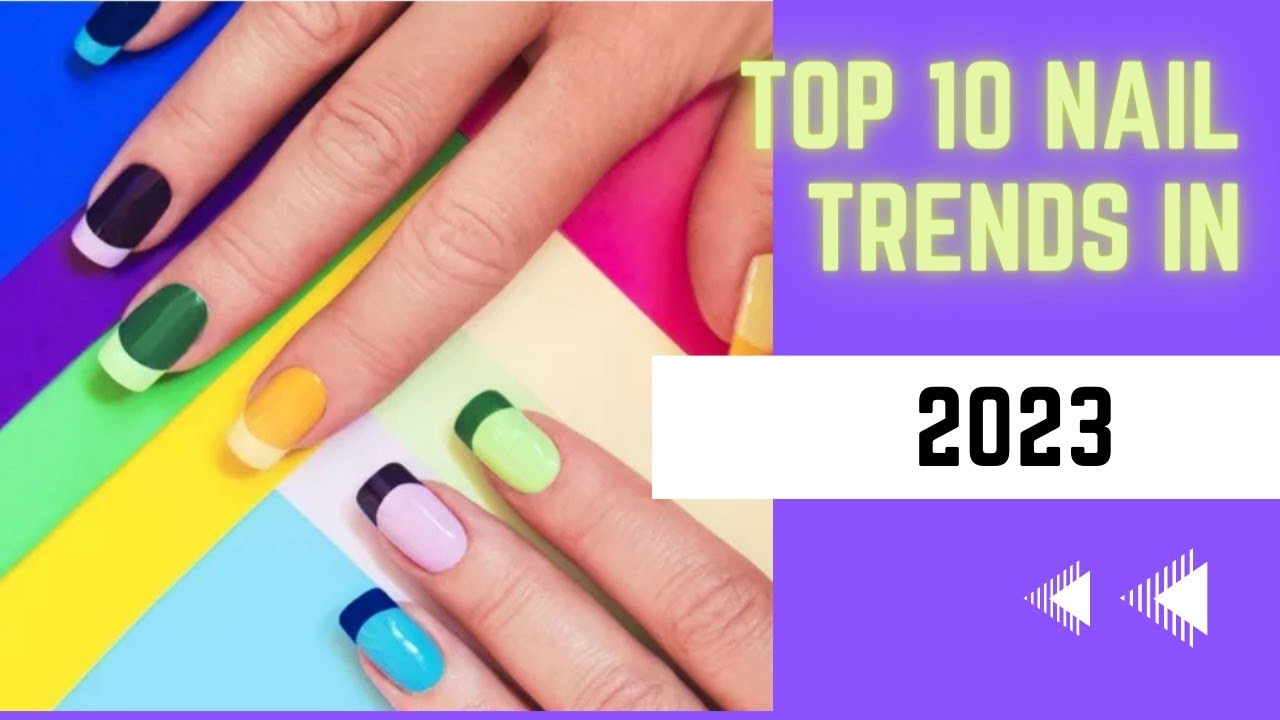 10. Top 10 Nail Designs for Beginners - wide 5