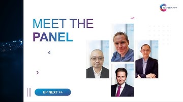 Day 1 - Panel Discussion  The Age of Automation