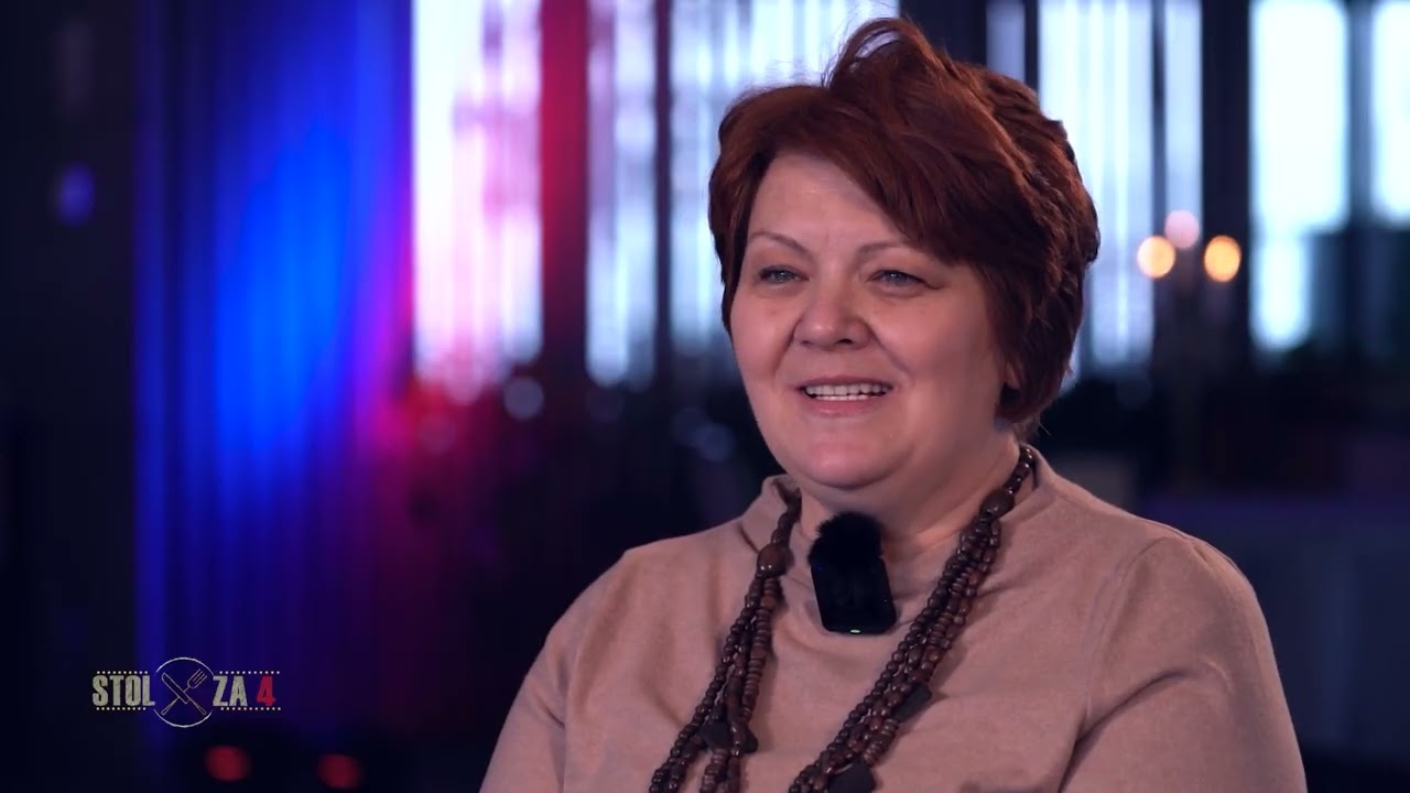 Stol za 4 | Safijina jela:  Blagajska toplo-hladna plata, rolovana teletina, smokvara | Epizoda 76