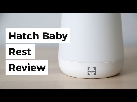 Βίντεο: Πώς επαναφέρετε μια ανάπαυλα baby rest;