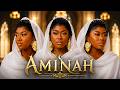 AMINAH - A Nigerian Yoruba Movie | Full Yoruba Movie Jide Awobona | Juliet Jatto | Yetunde Wunmi