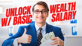 UNLOCK Wealth on an Average Salary NOW!
