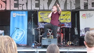 Siekierzyn Fest 2013 - LETHAL INJECTION  [HD]