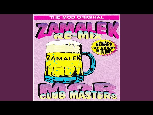 Zamalek (Amalahle Soul Mix) class=