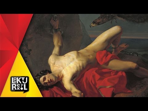 Wideo: Dlaczego Prometeusz zostaje ukarany przez Zeusa?
