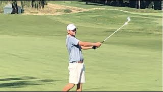 RI Amateur Series 2022, Episode 1: Harry Dessel