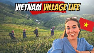 Vietnam They Dont Show You | Life in a Vietnamese Village