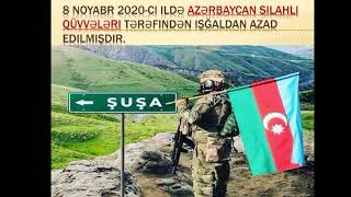 Şuşa İli̇2022Şuşaya Ai̇d Slayd Şuşa Bi̇zi̇mdi̇rqarabağ Bi̇zi̇mdi̇rqarabağ Azərbaycandir