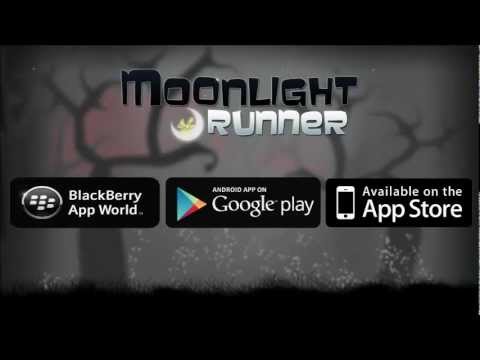 Video till Spanska gitarrer i Moonlight Runner