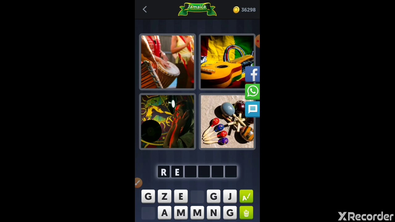 4 Pics 1 Word Daily Challenge Today 9th May 2020 YouTube 4 pics 1 word daily challenge today 9th may 2020 youtube