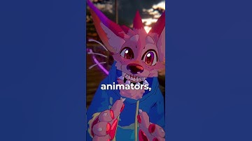 FX AND ANIMATOR UNOPTIMIZATION #vrchatfbt  #furry #vrchatavatar