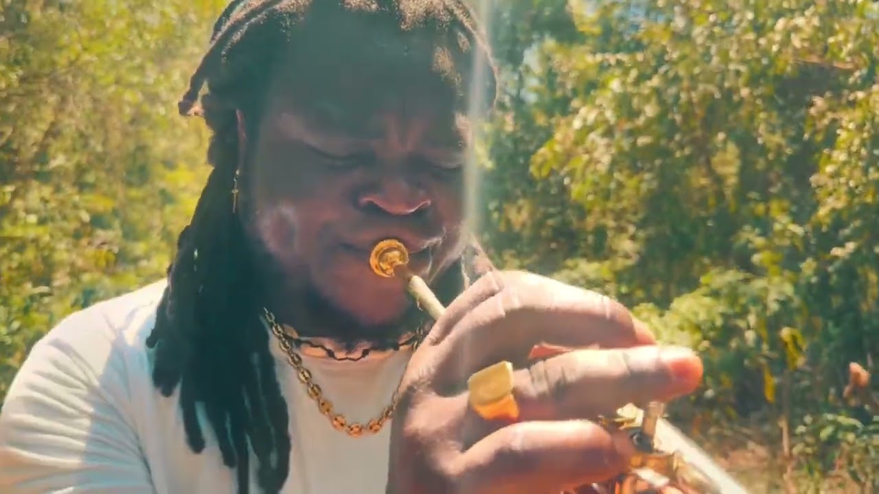 Ericamour - Sound Spices Vidéo Officielle