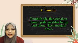 Video Pembelajaran [Materi 1, Kelas 1]